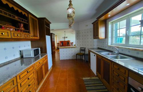 Casa Jagoza Ericeira with pool and garden - Foto 21