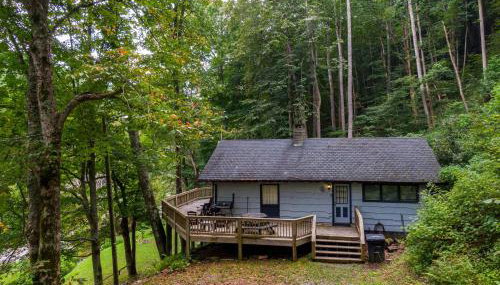 Rivers Edge in Todd - Photo 2