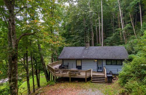 Rivers Edge in Todd - Photo 2