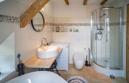 Loft Ferienwohnung - Foto 11