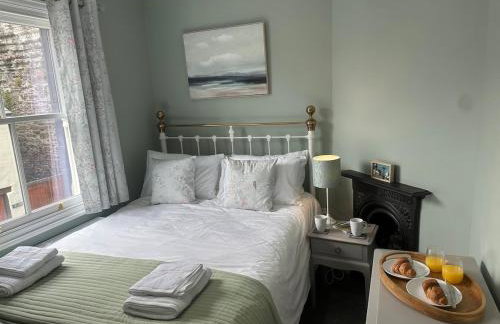 Hafan Glyd charming cozy cottage in Conwy - Foto 26