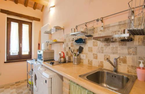 Charming apartment in Ascoli Piceno near village - Foto 15