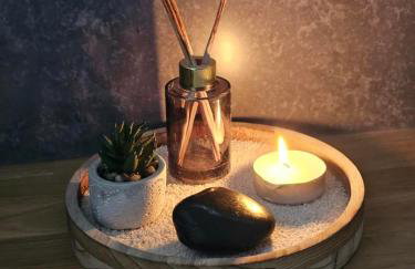 Serviced Apartment - Aberdeen - Foto 15