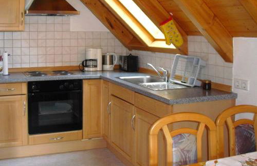 Farmhouse Escape in Hofstetten - Foto 17