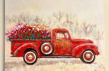 Your Private Country Base Relax & Reboot- Country Bumpkin - Foto 16