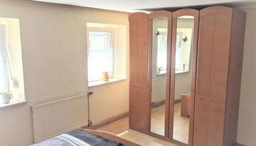 Ferienhaus Eckstein - Foto 5, wardrobe