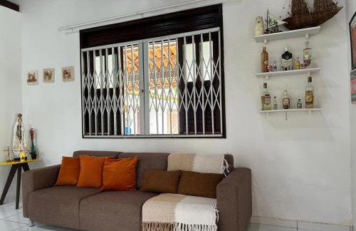 Casa com piscina - Praia da Penha - Foto 3