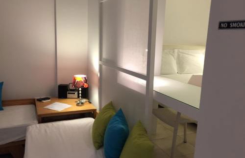 Possidi Hiliadou Boutique Resort - Foto 40