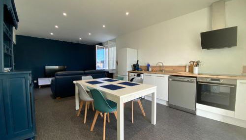 Appt neuf RDC 2 chbres Angoulême-Soyaux - Foto 4