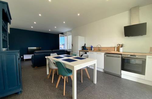 Appt neuf RDC 2 chbres Angoulême-Soyaux - Foto 4