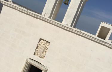 Masseria Amastuola Wine Resort - Foto 67