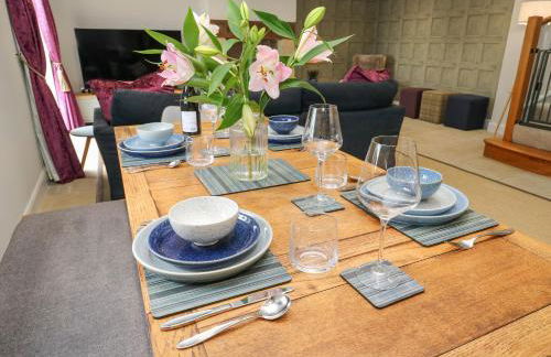 Black House Cottage - Foto 12