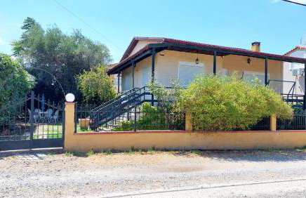 Nadina's house - Foto 45