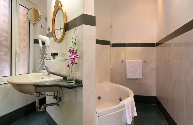 Imperium Suite Navona - Foto 8