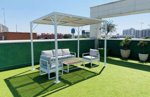 Paseo Suites Hotel - Foto 65