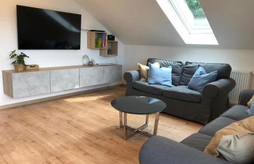 Haus Am Spitalgarten für 10 Personen - Foto 16