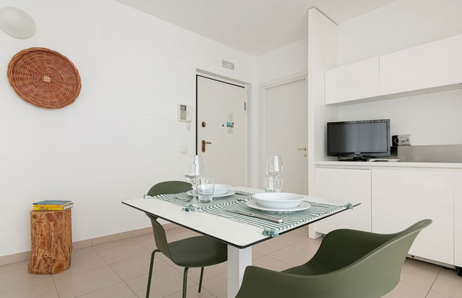 Residenza Excelsior 907 - Foto 21