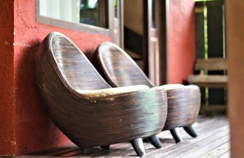 CASA PRIVATIVA - 5 pessoas- Guarda do Embaú - Photo 22