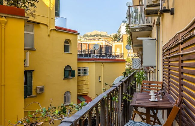 Hidden Gem on Pedastrian Area - Foto 14