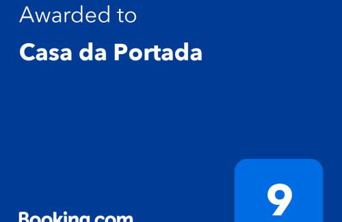 Casa da Portada - Foto 39