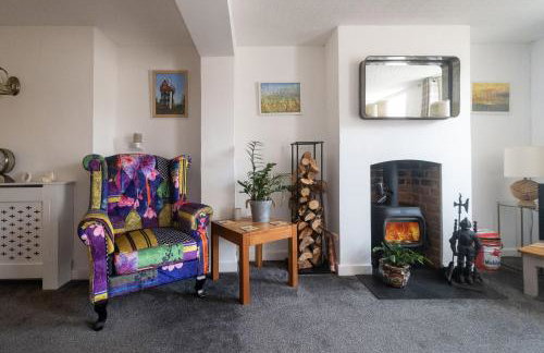 5 Burrells Cottages - Foto 15