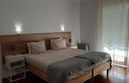 City flat near the sea - Foto 1