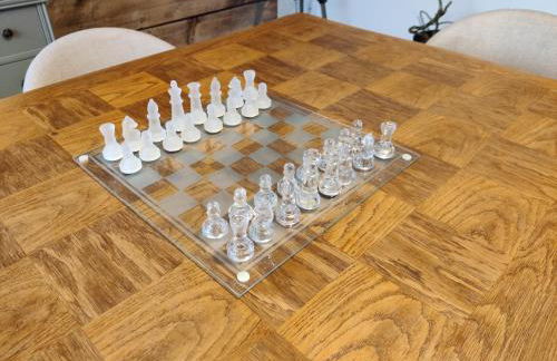 Appartement 2 Chambres INDIaNA Hyper centre - Foto 19