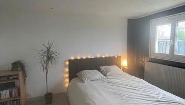 Gite rez de chaussée maison - Foto 5