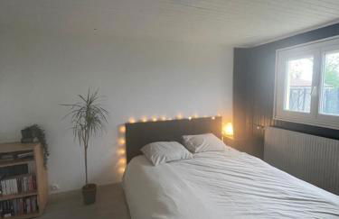 Gite rez de chaussée maison - Foto 5