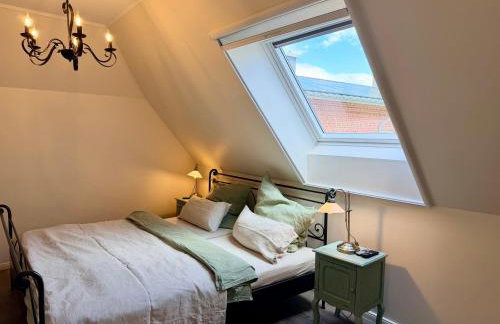 Ferienwohnung „Utkiek“ - Hof Mühlenkoppel - Foto 38