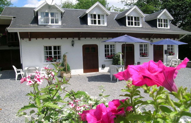 Nature Escape in Bohon - Photo 38