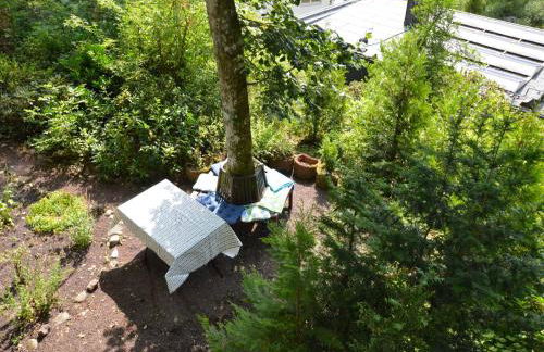 Strotzbusch Forest Hideaway - Foto 33