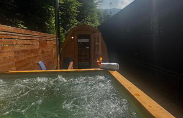 Residenza Riva Wellness Apartment Spa - Foto 14