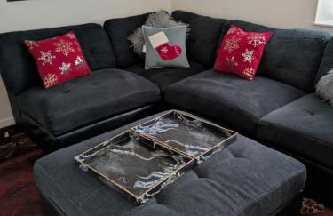 Craigmile Cottage - Foto 45