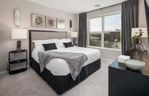 Hyatus Luxury Residences City Crossing - Foto 95