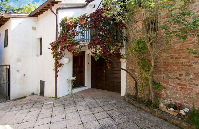 Belvilla by OYO Fattoria 19 - Foto 35