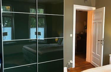 Stylischer Altbau im Zentrum - Foto 52