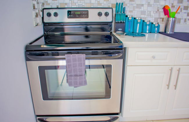 New Kingston Corporate Apts at Donhead - Foto 29