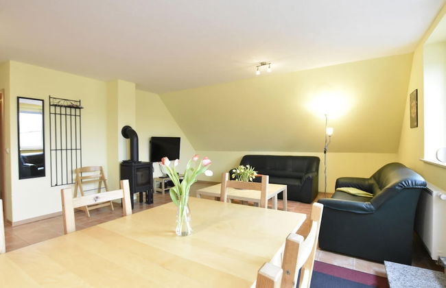 5-zimmer-ferienhaus in Zierow mit Garten - Foto 21