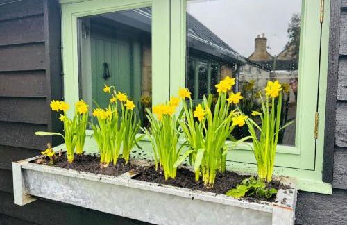 The Rookery 2 bedroom barn, hot tub, dog friendly - Foto 37