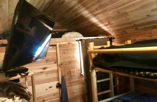 Rustic Cabin in a Charming Location in Stevens County, Washington - Foto 9