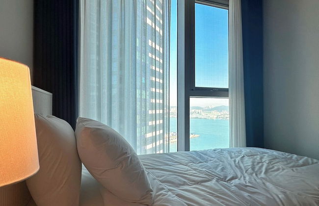 Brown Suites Busan - Foto 34