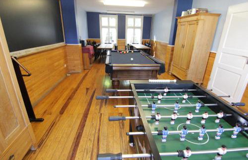 Historische Villa Herrenhaus Hellenthal - Photo 38