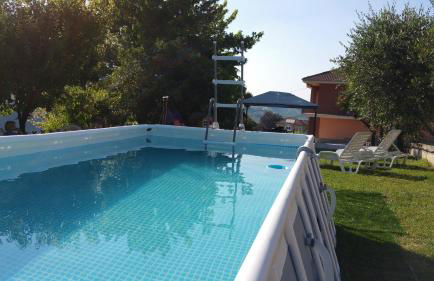 La Casatella Agriturismo - Foto 24