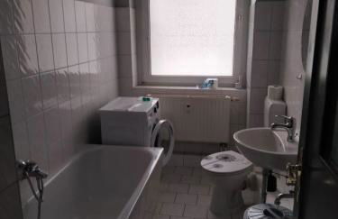 5 Bett Monteurwohnung in Glöthe, Staßfurt - Foto 2