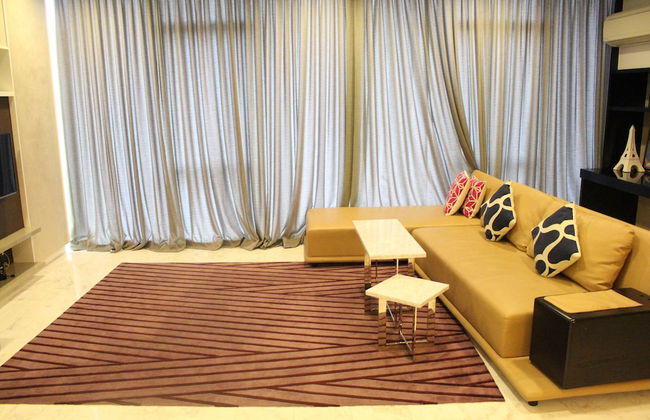 Royal Apartment at Platinum KL - Foto 33