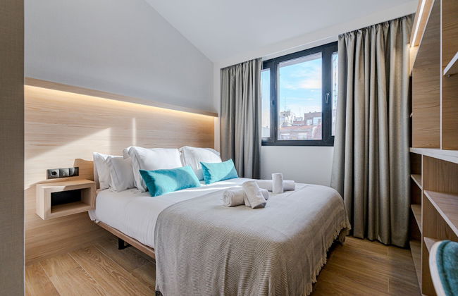 Feelathome Ventas Suites - Foto 1