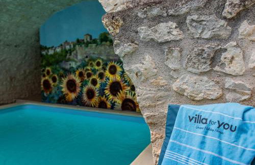 Les Roches de Roquecor - Foto 10