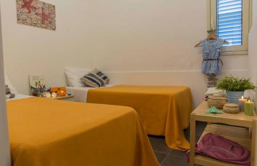 MareinSicilia Dammusa Residence - Foto 70