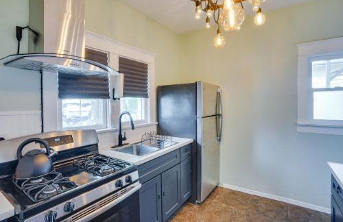 1 Mi to Dtwn! Bright Long Beach Apartment - Foto 8